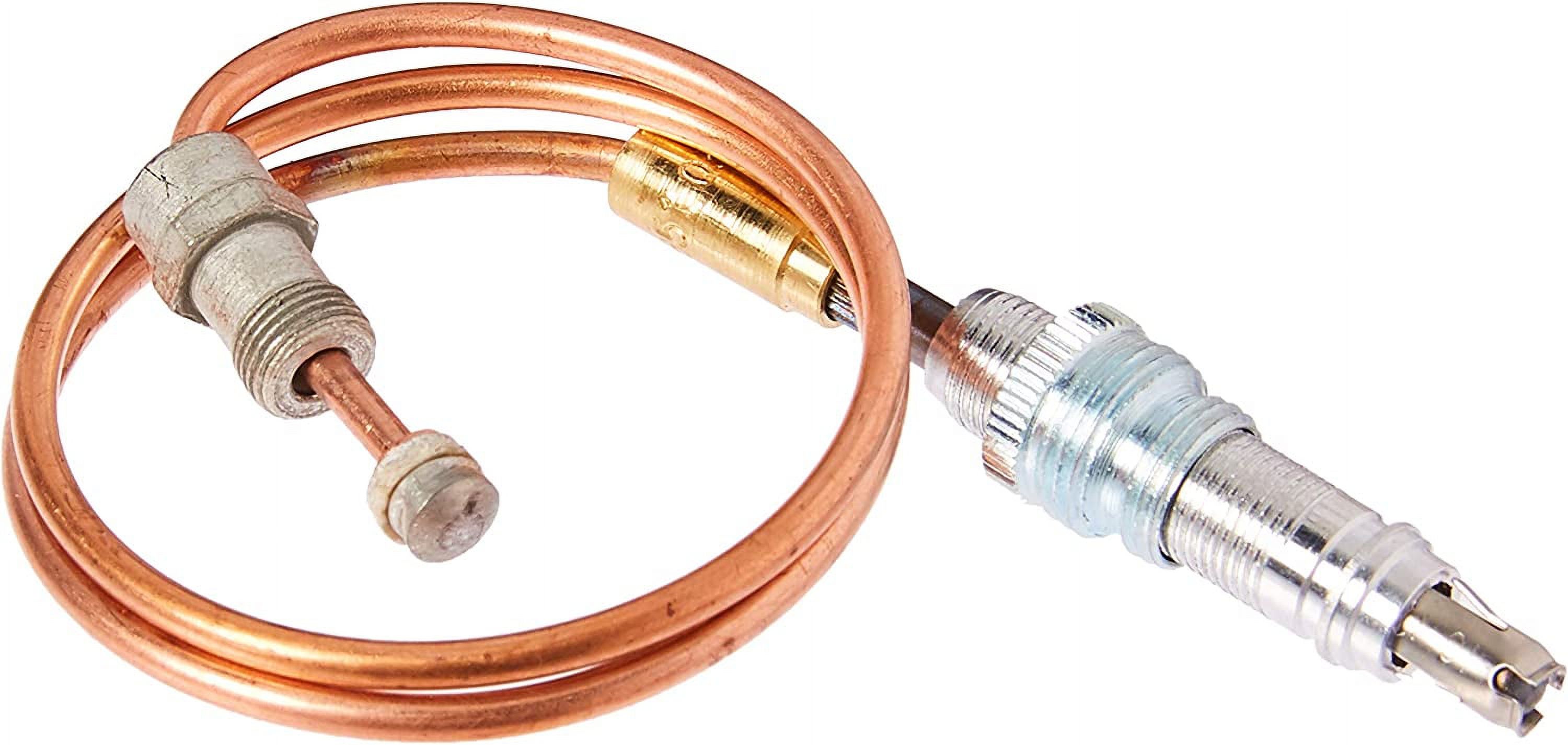  - Thermocouples